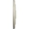 Ekena Millwork Kepler Traditional Ceiling Medallion (For Canopies up to 3 3/4"), 15 7/8"OD x 1 1/2"P, Clear Yellow CM16KPCYF - alternate 2
